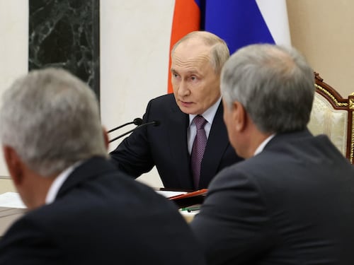 L’allarme in Europa: “La Russia attaccherà un Paese della Nato”