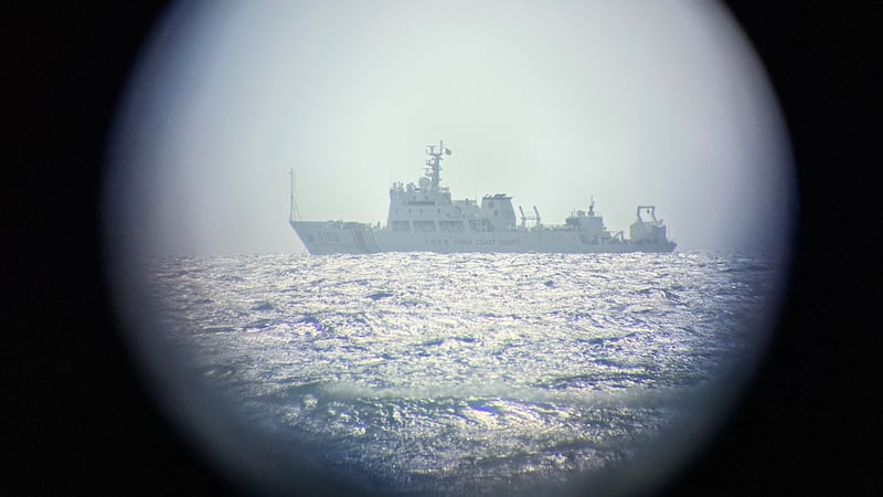 Droni giganti e sottomarini senza equipaggio: ecco la nave madre con cui la Cina vuole dominare i mari