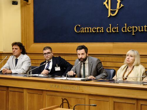 "Giornata della memoria per i rom". E Avs attacca Salvini