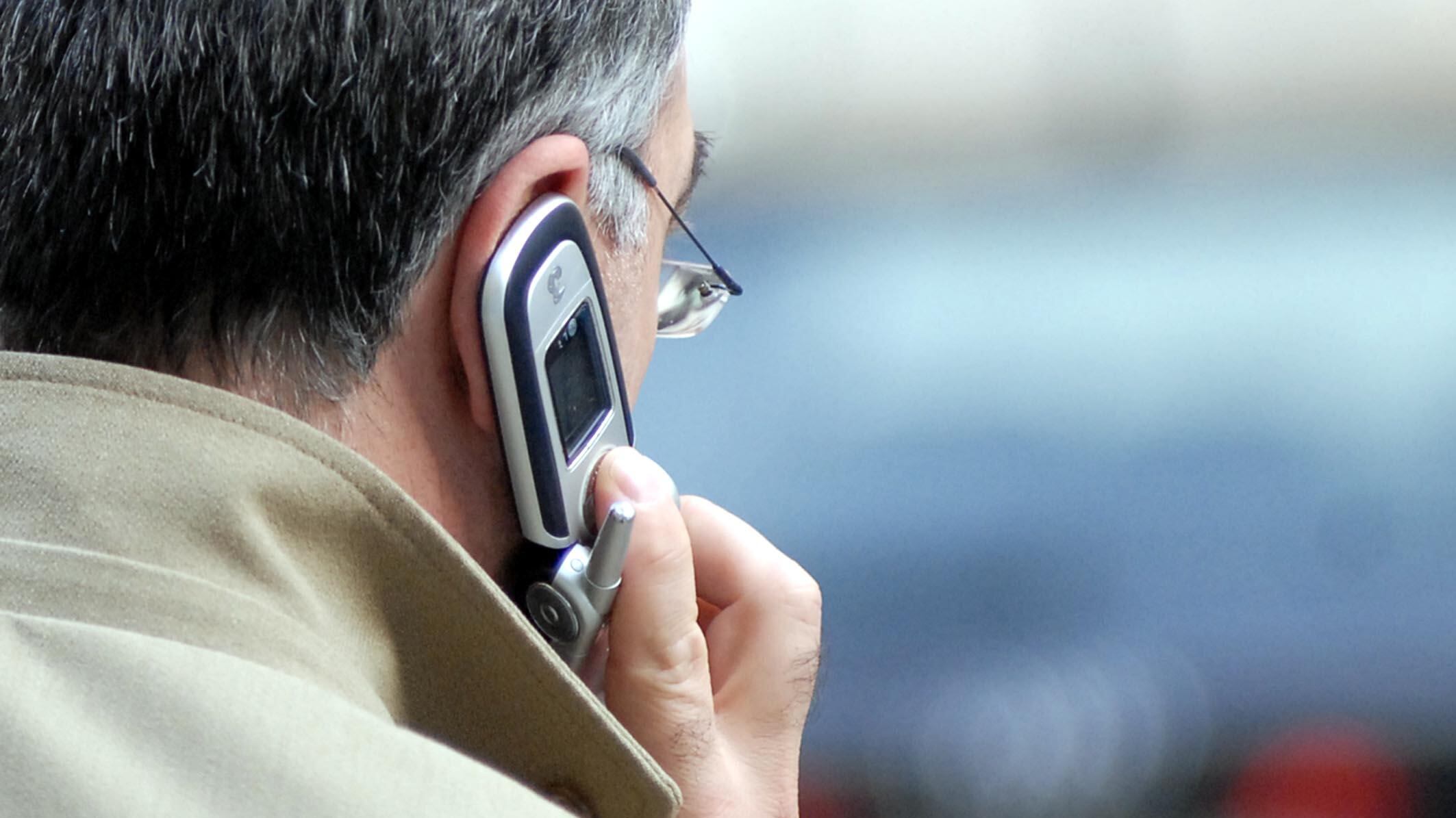 Come evitare le chiamate moleste dei call center