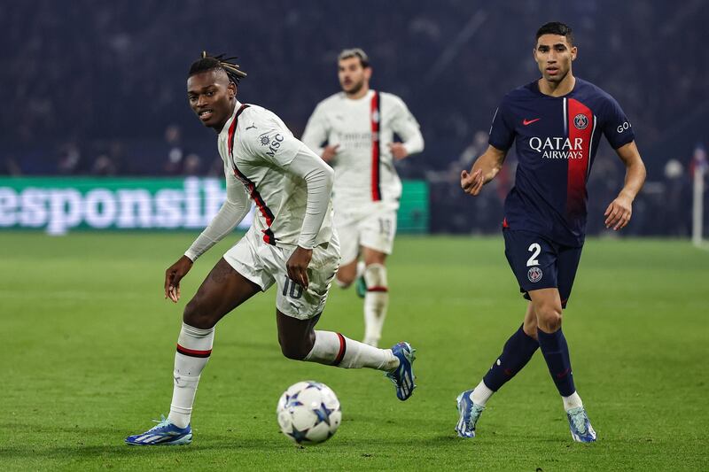 Milan-Psg, chi gioca e dove vederla in tv