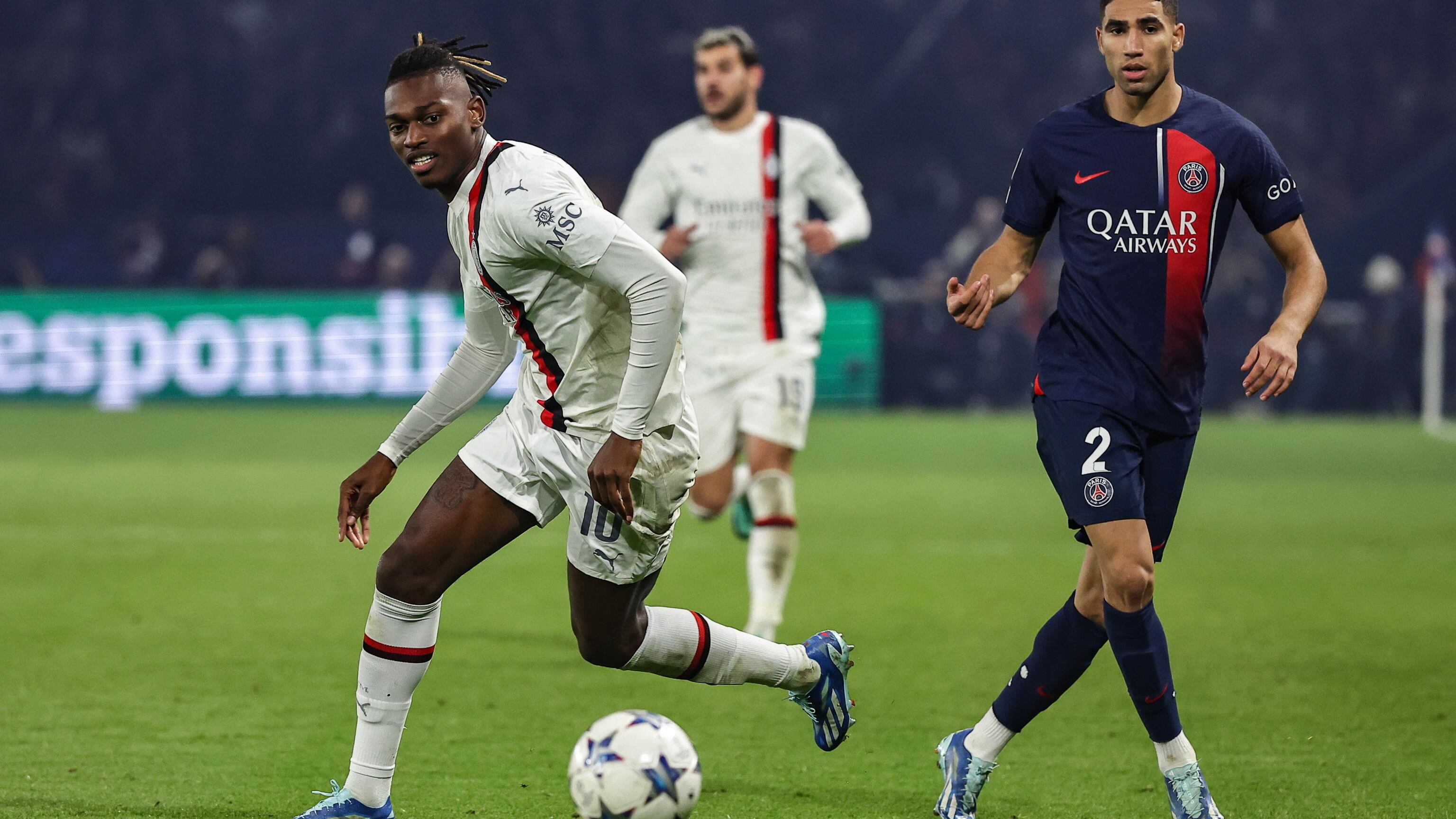 Milan-Psg, chi gioca e dove vederla in tv