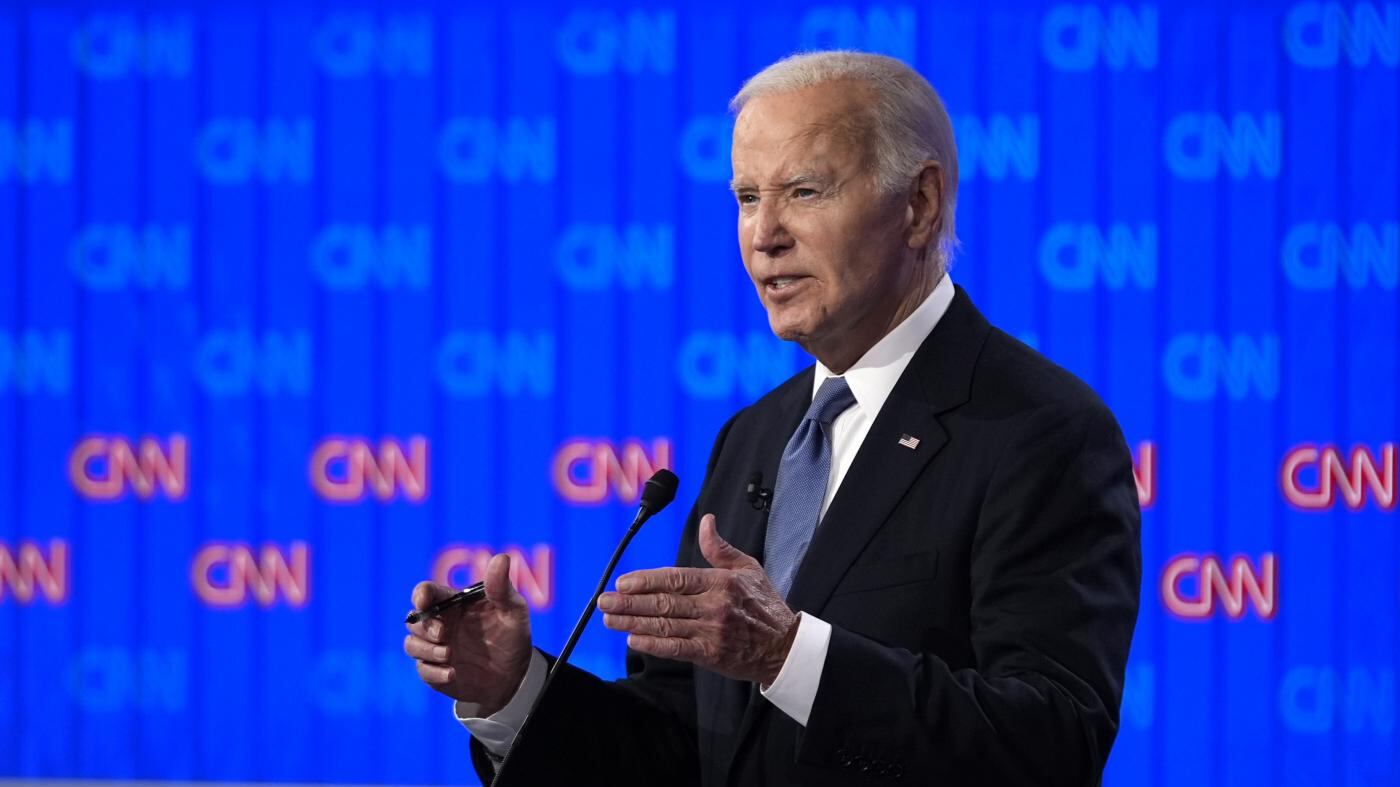 L'ombra del 25esimo emendamento su Biden: continua l'assedio al presidente