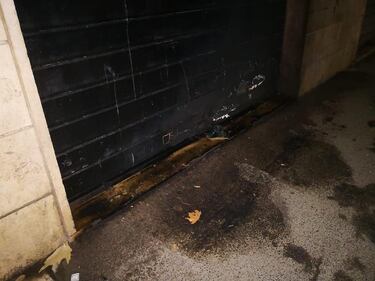 Ostia, attentato incendiario alla sede di CasaPound Italia 2