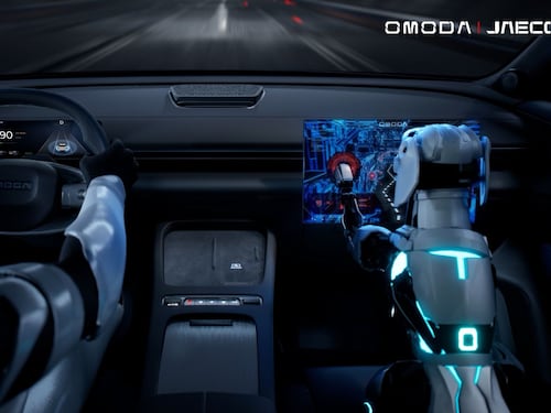 Omoda & Jaecoo: crescita record con oltre 410.000 vetture vendute in meno di due anni