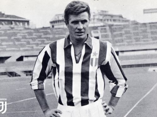 Addio a Benito Sarti, terzino della Juventus di Sivori e Charles