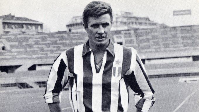 Addio a Benito Sarti, terzino della Juventus di Sivori e Charles