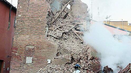 Dal governo Monti neppure un euro per i terremotati