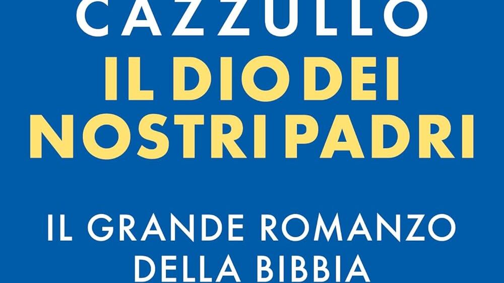 Il monte Sinai di copie. Aldo Cazzullo è il piccolo "Mosè" dell'editoria italiana