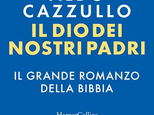 Il monte Sinai di copie. Aldo Cazzullo è il piccolo "Mosè" dell'editoria italiana