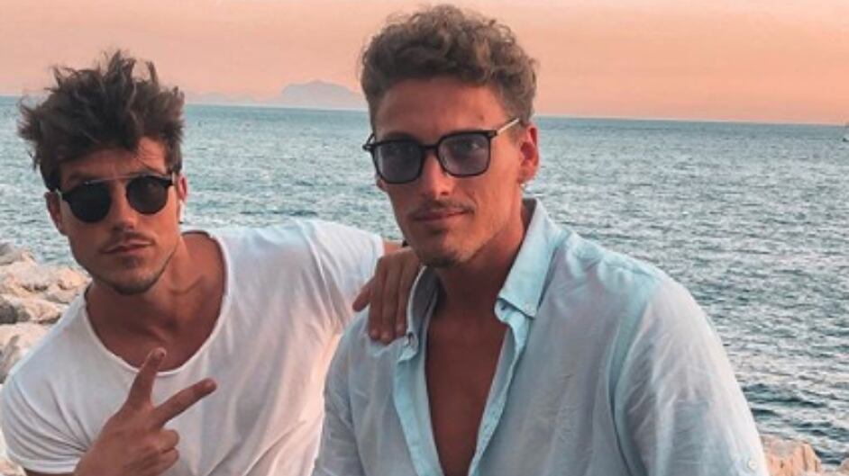 Gf, Gennaro di nuovo insieme a Daniele
