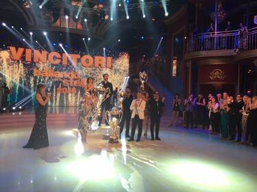 Ballando con le Stelle 11, le foto 8