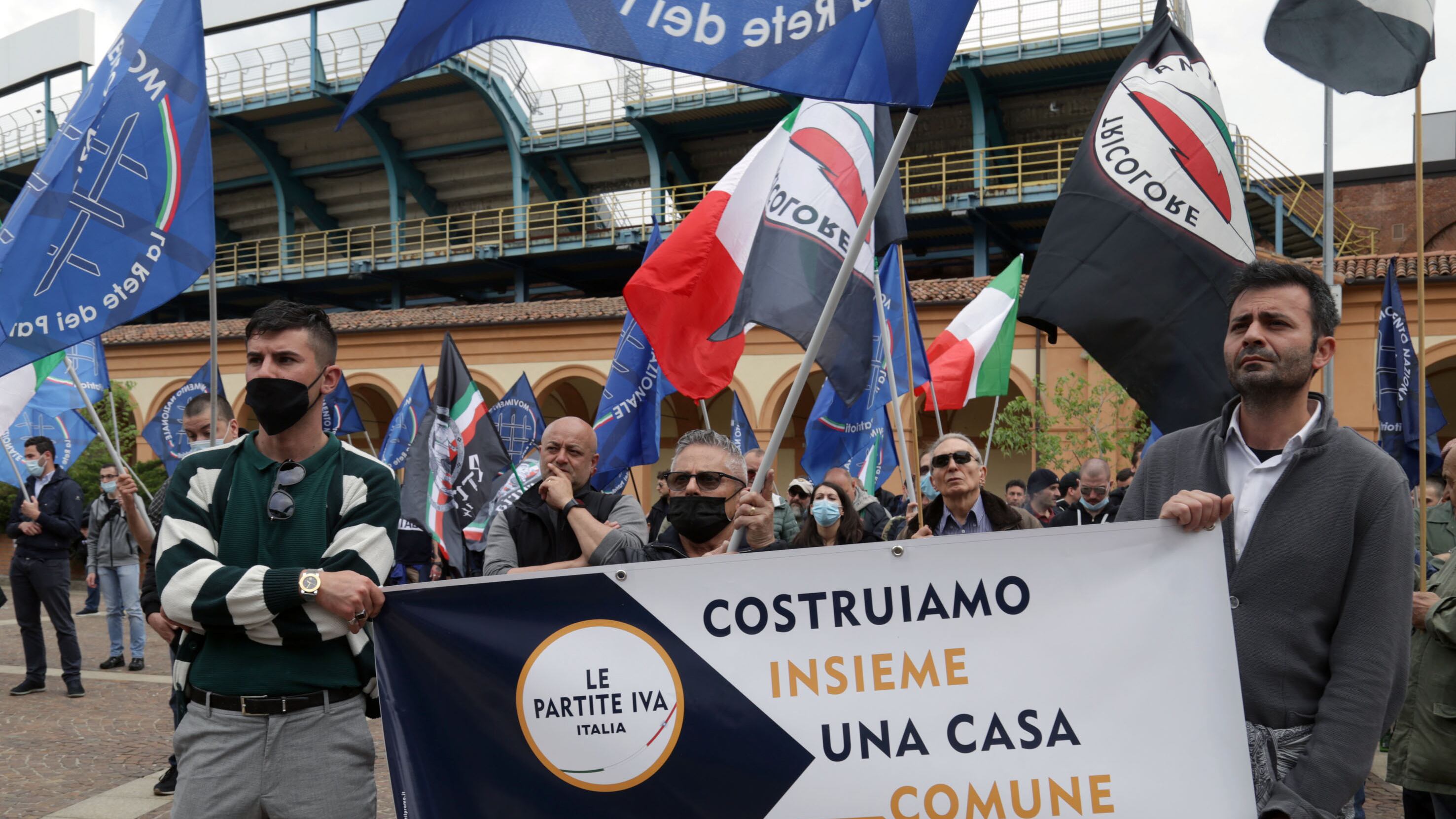 Il disinteresse della politica per i professionisti