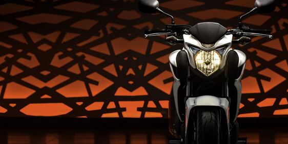 Prova Honda CB500, bicilindrica da 30 con un litro 8