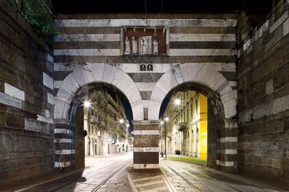 Night Watch, la visione notturna di Andrea Centonze 11