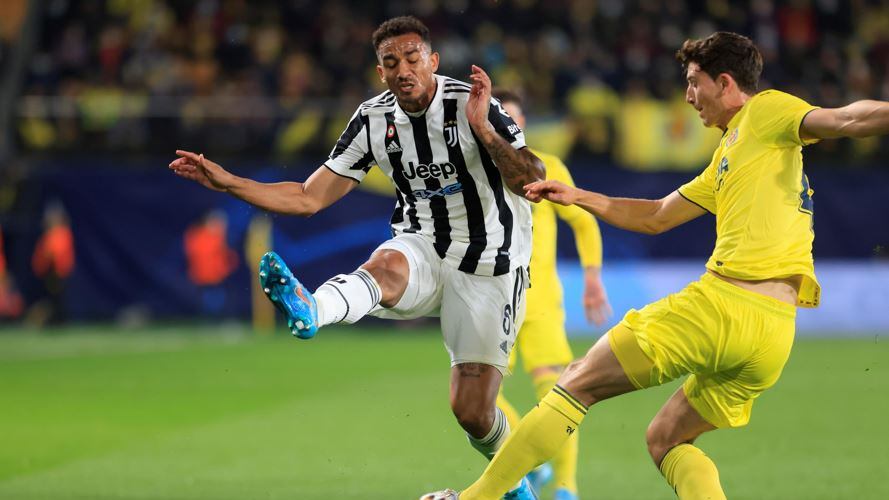 Vlahovic non basta alla Juventus: finisce 1-1 contro il Villarreal