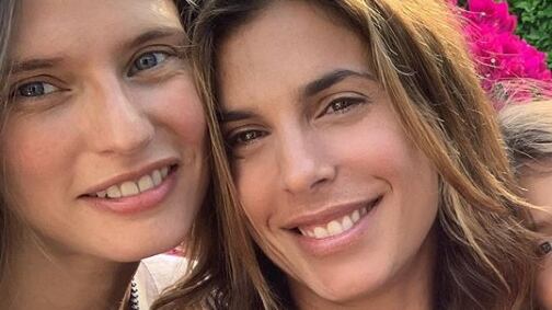 Elisabetta Canalis: "Non posso mangiare zuccheri". E i fan insorgono