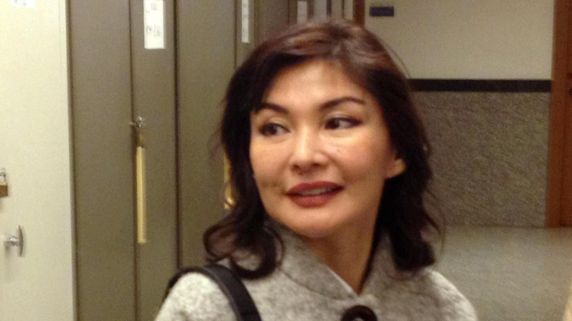Caso Shalabayeva, Cassazione: "Espulsione illegittima"