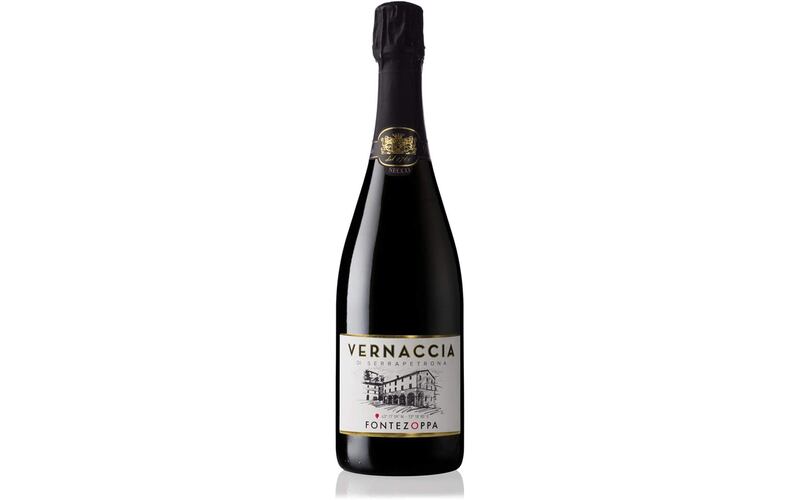 Vernaccia di Serrapetrona
