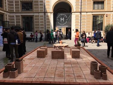 Il museo dello sterco 5