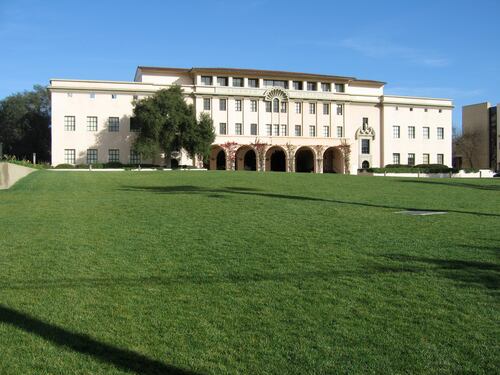Università al top: resistono Usa e Inghilterra, fiasco per Italia e Spagna