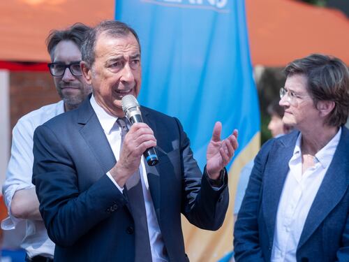 Criminalità a Milano, la Lega incalza Sala. Lui pensa alle ztl