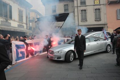 I funerali di Emiliano Mondonico 3