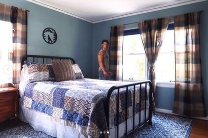 Twilight, la casa di Bella Swan 6
