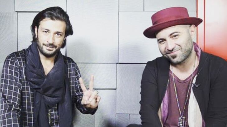 Negramaro, il chitarrista lascia l'ospedale. E la band posticipa per lui il tour