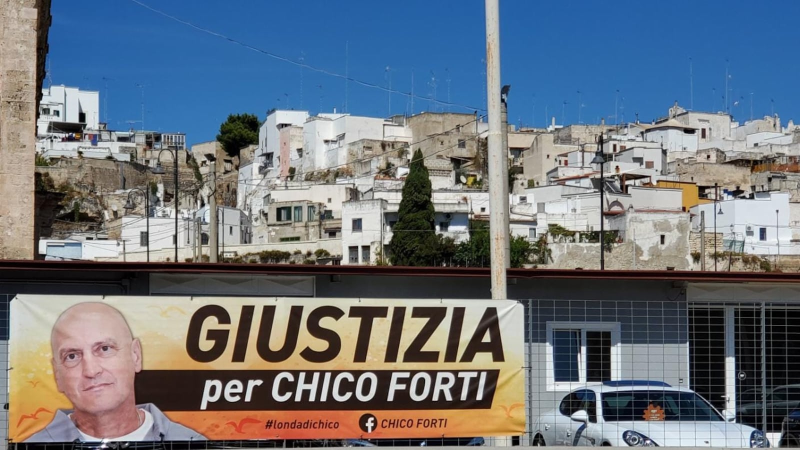 Dal Trentino a Miami: chi è Chico Forti, sportivo e produttore tv in carcere per omicidio