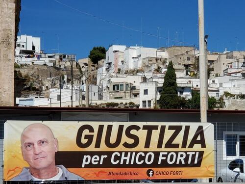 Dal Trentino a Miami: chi è Chico Forti, sportivo e produttore tv in carcere per omicidio