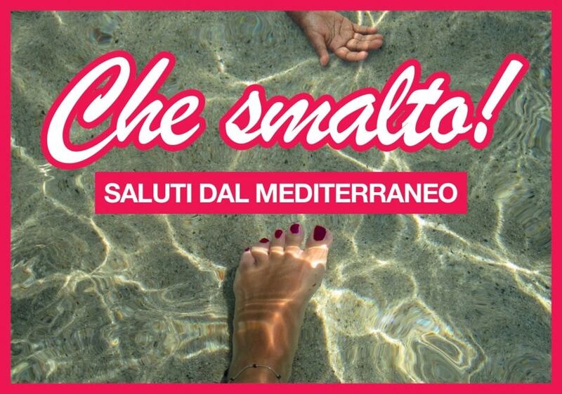 Le cartoline choc contro Salvini 13