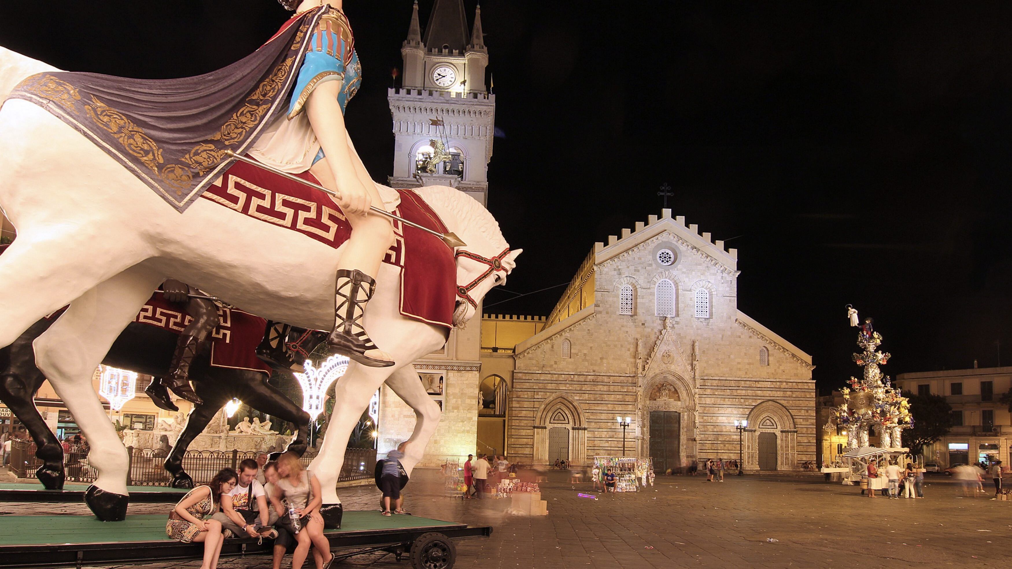 Perché si festeggia Ferragosto, la festa pagana diventata celebrazione cristiana