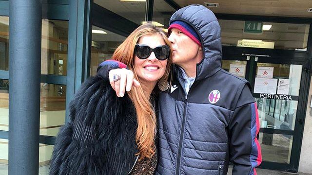 Miha, trapianto di midollo per il paziente perfetto