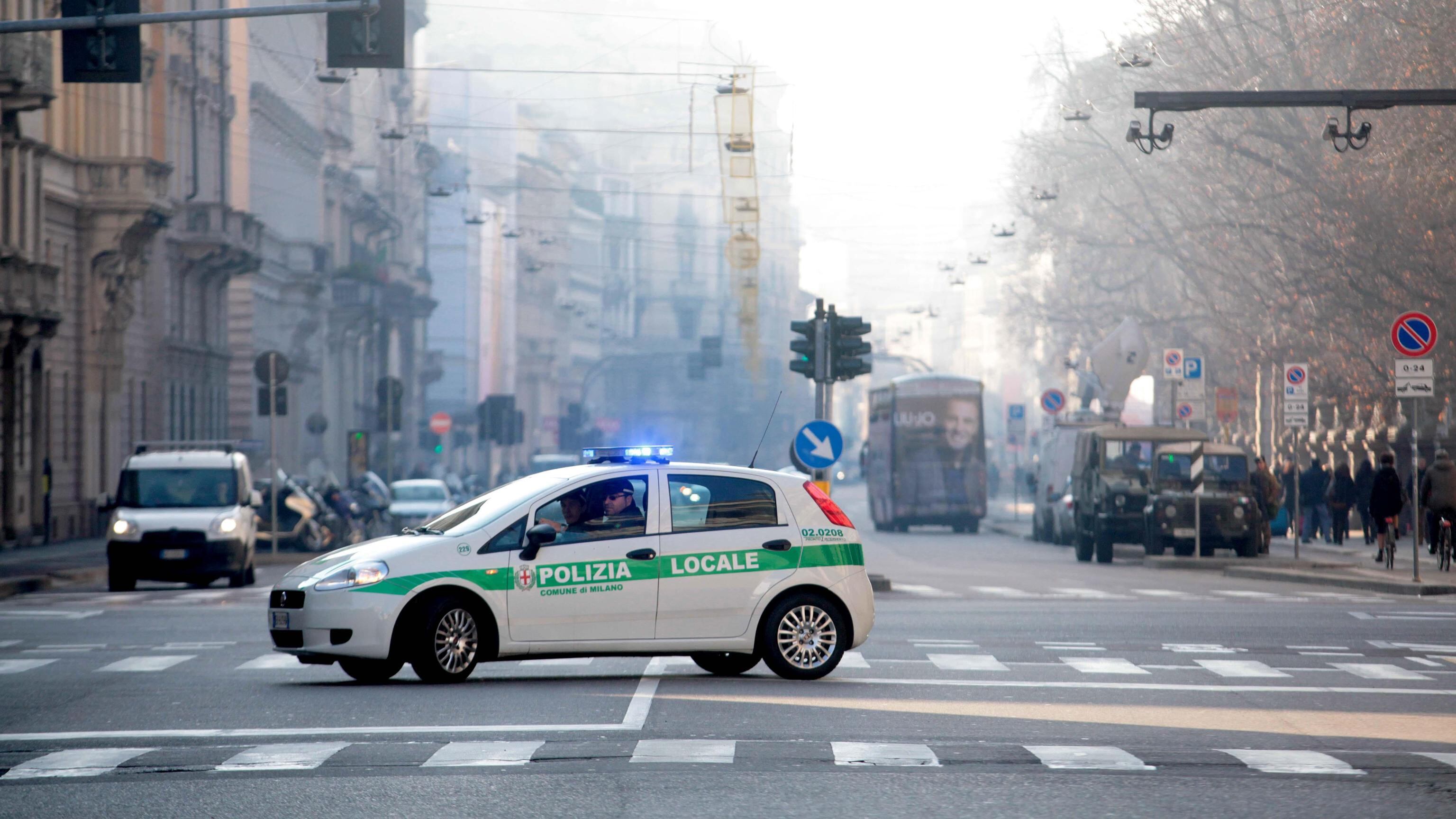 Contro lo smog arriva il vento (non i fondi chiesti al governo)