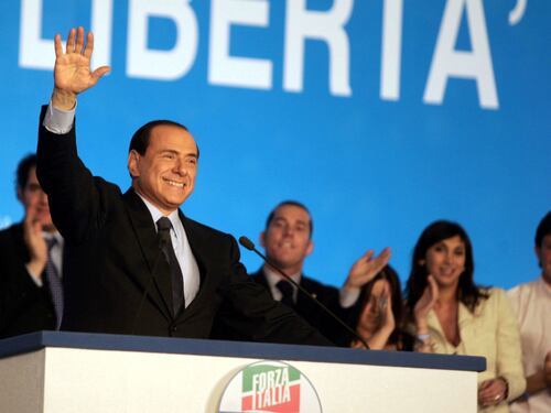 Berlusconi agli alleati: "Senza Fi non esiste governo di centrodestra"