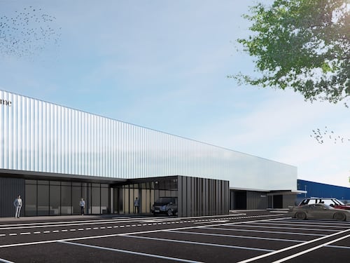 Business aviation, Sea Prime presenta a Dubai i progetti di sviluppo di Linate