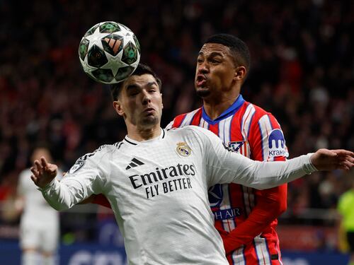 La maledizione Real Madrid condanna ancora l'Atletico