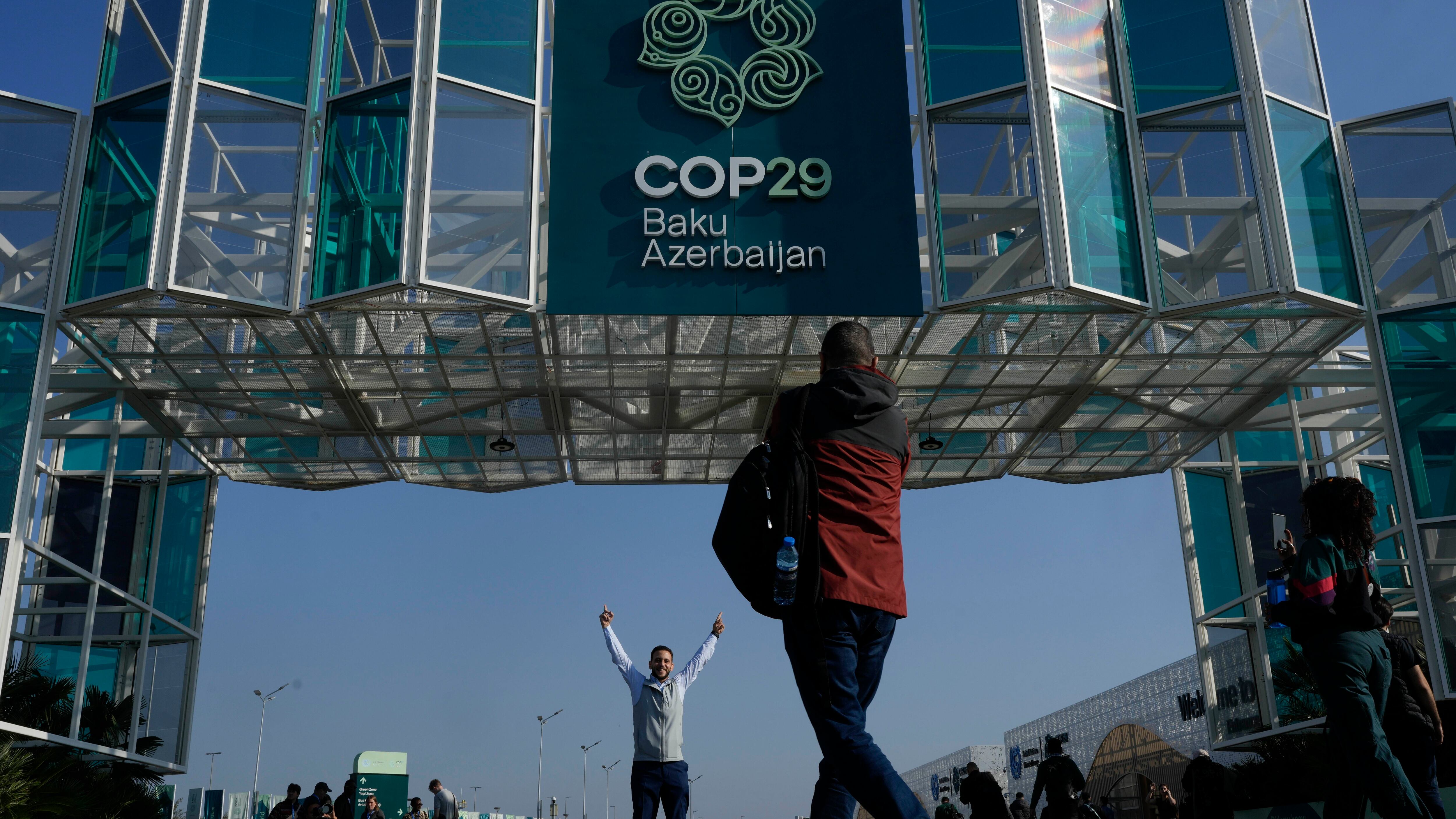 Gli allarmi (a vuoto) della Cop29. "Il petrolio? È un dono di Dio"