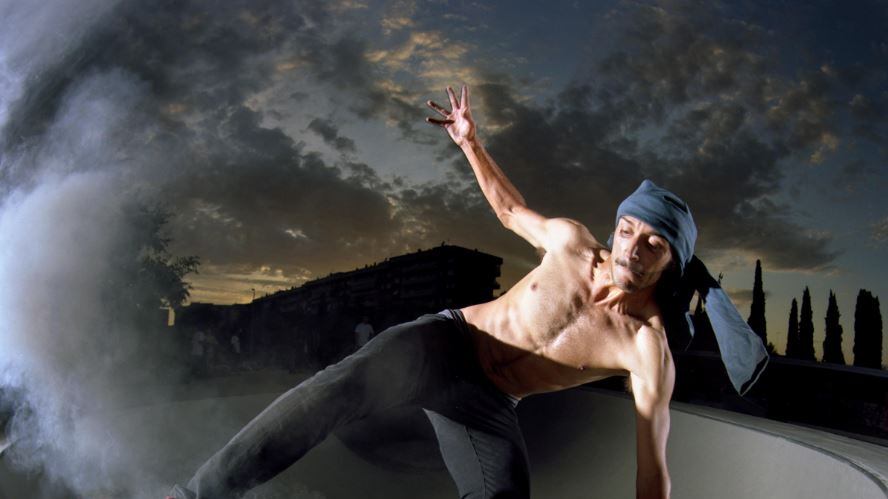 Alla Triennale va in scena l'arte dello skate
