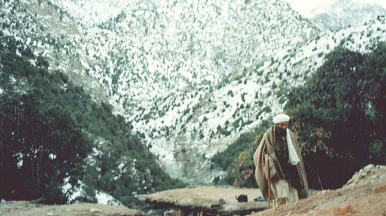 Ecco il rifugio dell'orrore. Qui si nascondeva Bin Laden