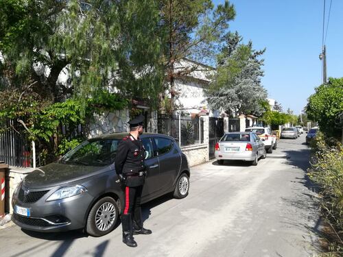 Mistero a Bari: turista Usa trovata morta