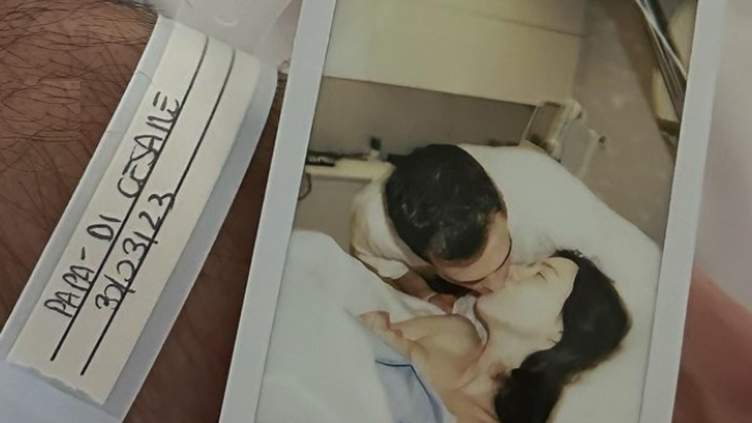 Svelato il nome del figlio di Aurora Ramazzotti: ecco come si chiama