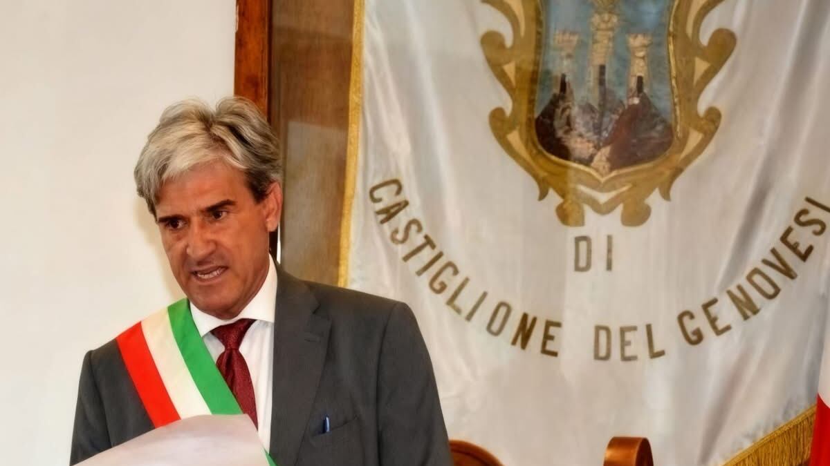 Sindaco aggredito a colpi di spranga, è grave. "Necessaria l'amputazione"