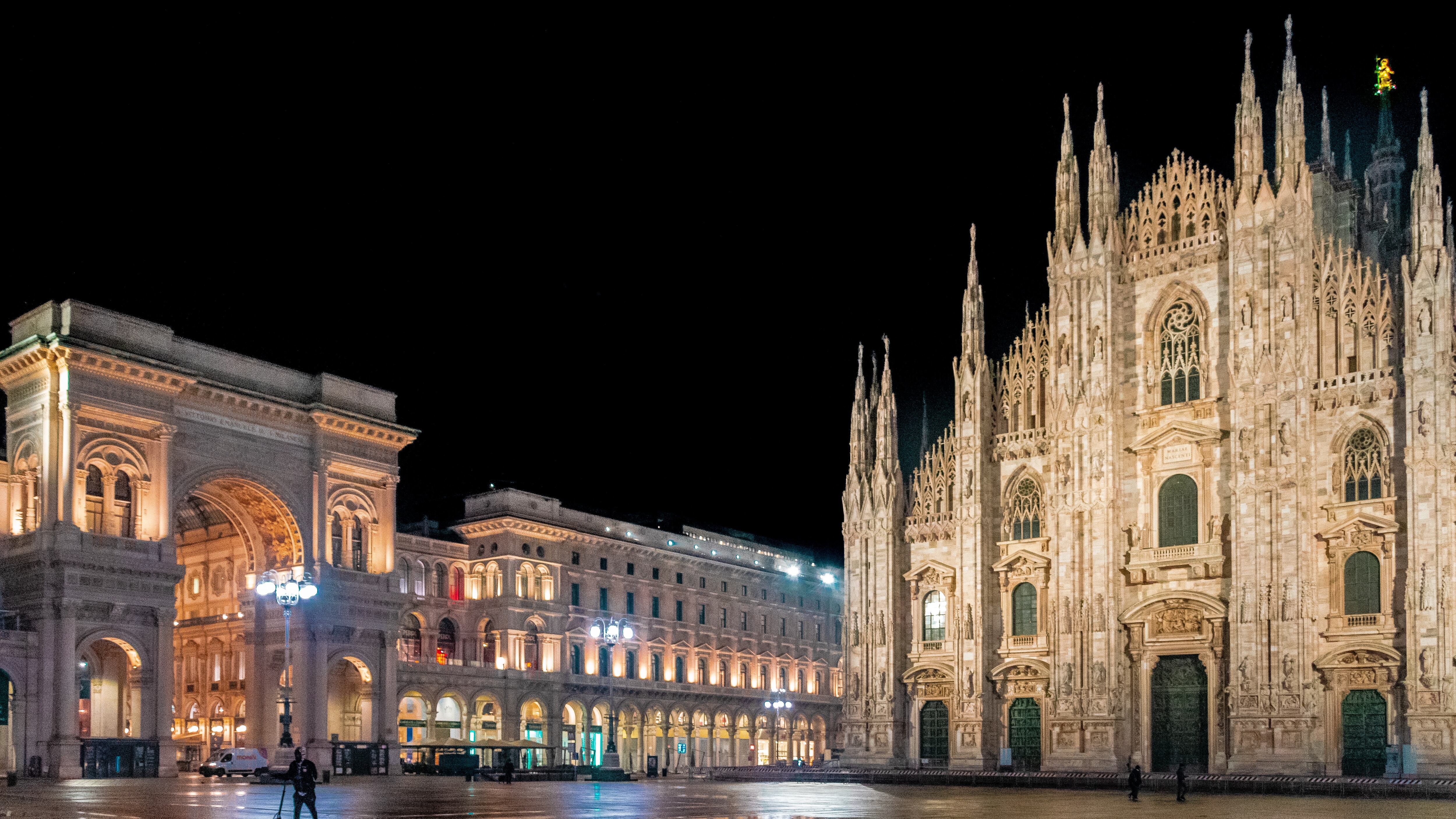 Palazzo in Duomo vince la guerra contro i tre b&b e il "viavai"