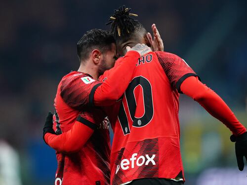 Milan-Cagliari, le pagelle: Jovic bomber, i giovani rossoneri convincono