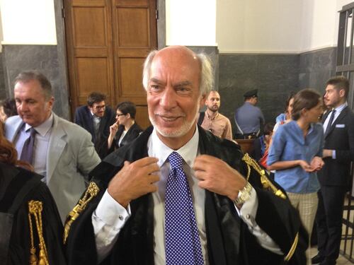 "I magistrati si danno i voti da soli: anche gli avvocati tra i controllori"