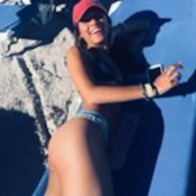 Antonella Roccuzzo incanta su Instagram 5