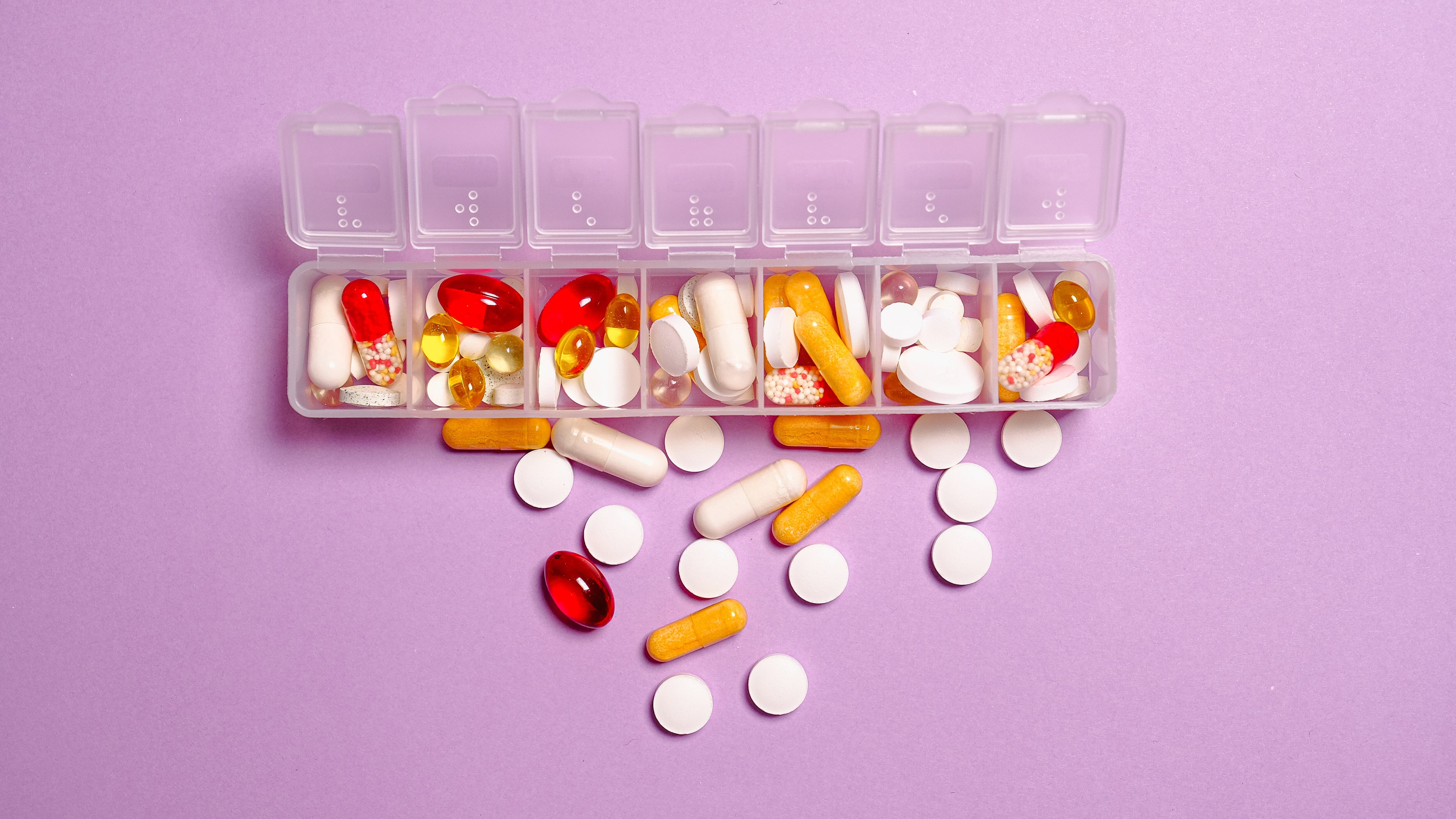 Carenze vitaminiche, quali sono e come riconoscerle