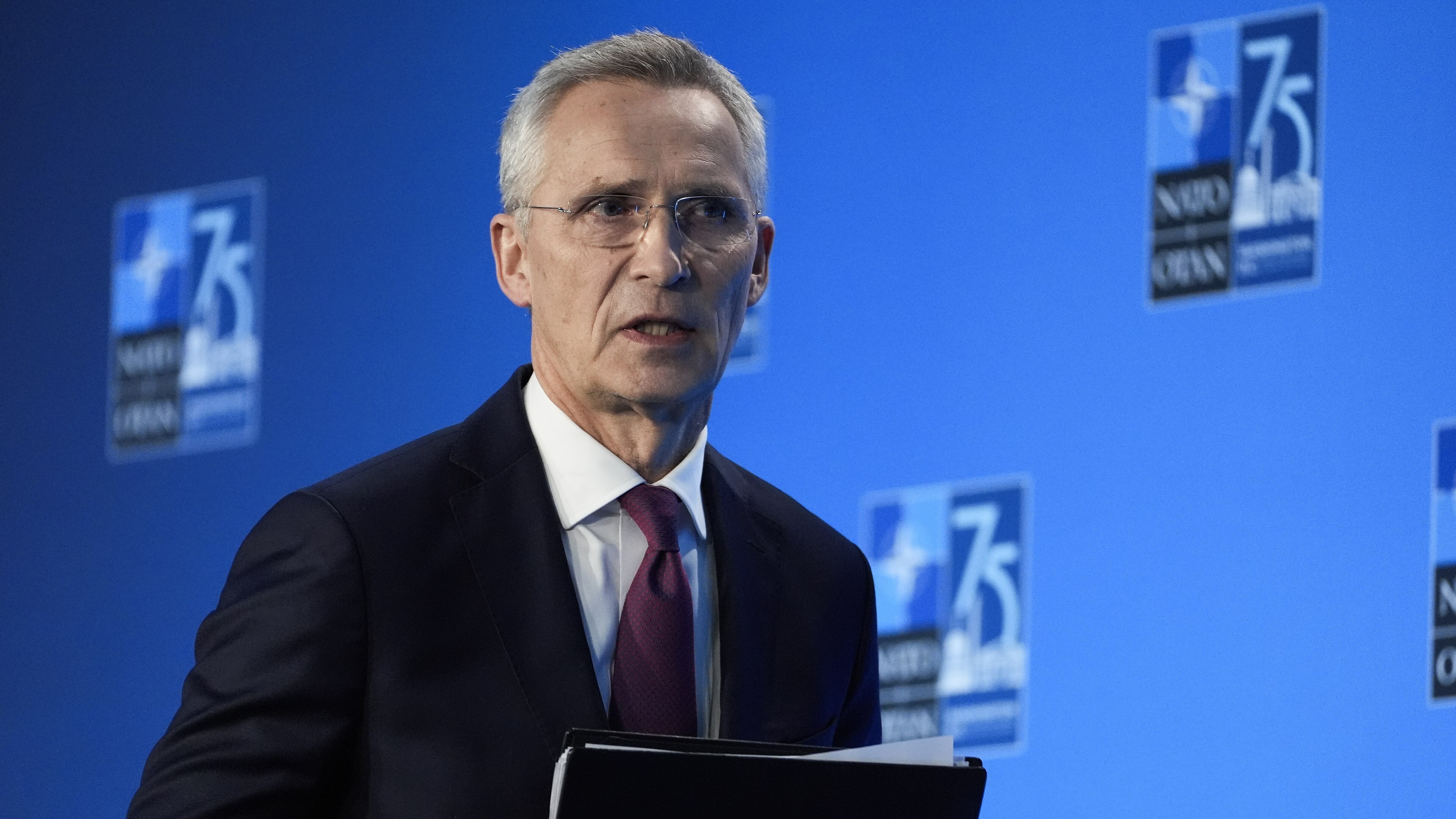 Uno spagnolo per il fronte Sud: schiaffo di Stoltenberg (e della Nato) e ira dell'Italia